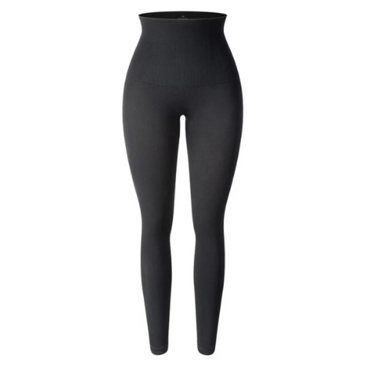 CosyMe | Silhouette Skulpterande Legging