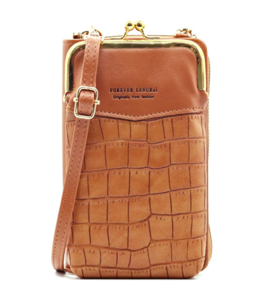 Torba crossbody GIGI