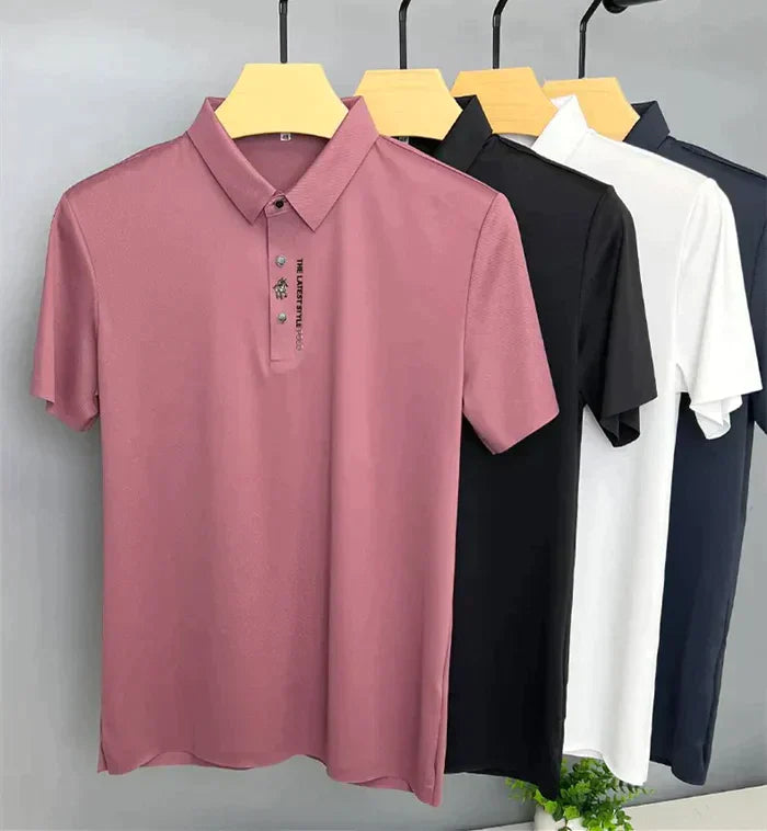 Polo Antoine - Spierblouse